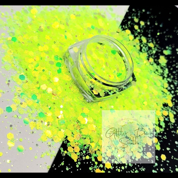 High Sparkle Glitter - Picture 4 of 4